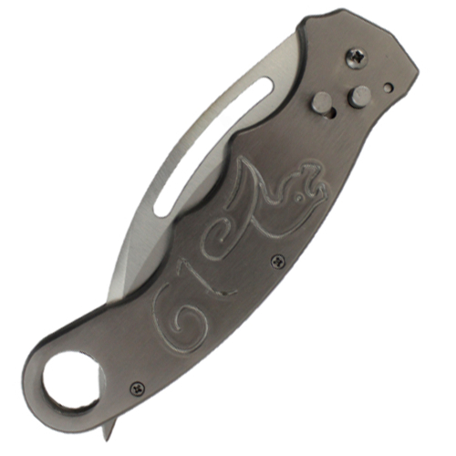 Folding Camping Knife