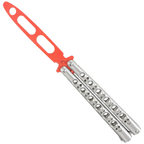 Gear Stock Balisong Training Knife Mrknife