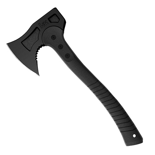 Heckler and Koch Clout Tactical Axe with Hammer