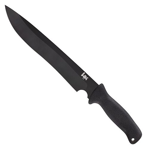 HK Feint Fixed Blade Knife with Sheath