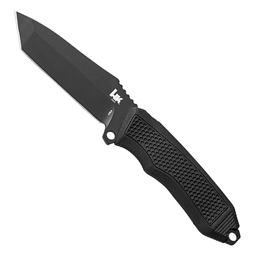 HK Knives Dispatch Tanto Fixed Blade D2 Steel