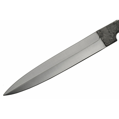 4415 Railroad Spike Fixed Blade