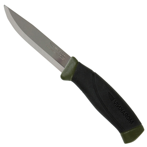 8.5 Inch Mora Fixed Blade Knife