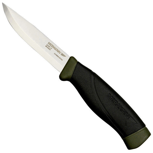 Mora Fixed Blade Outdoor Knife