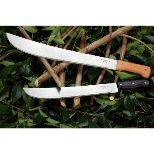 Tramontina Machete with Vinyl Sheath