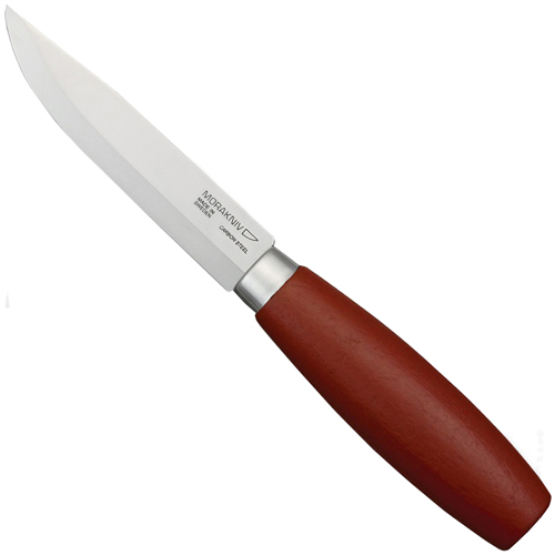 Morakniv Classic No. 2 Fixed Blade Knife