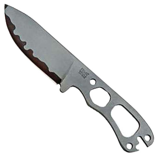 Ka-Bar 1-0011-6 BK11 Becker Necker Neck Carbon Stainless Metal Fixed Blade Knife