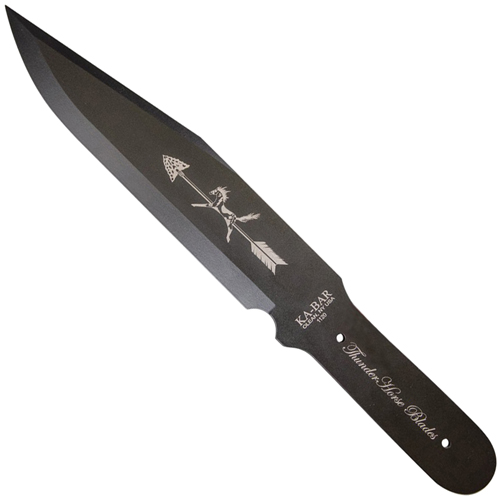 Ka-Bar 1120 ThunderHorse Throwing Knife