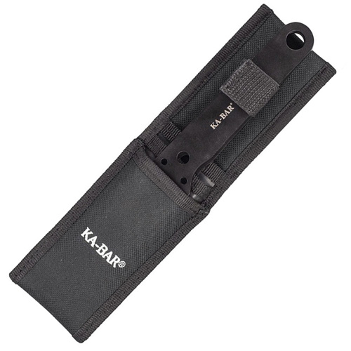 KA-BAR Throwing Knife Set 3 Pack