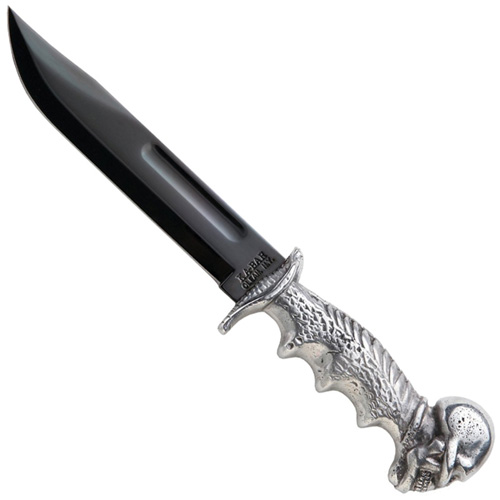 Ka-Bar E.W. Stone 1217EWS Eugene Stone Fixed Blade Knife