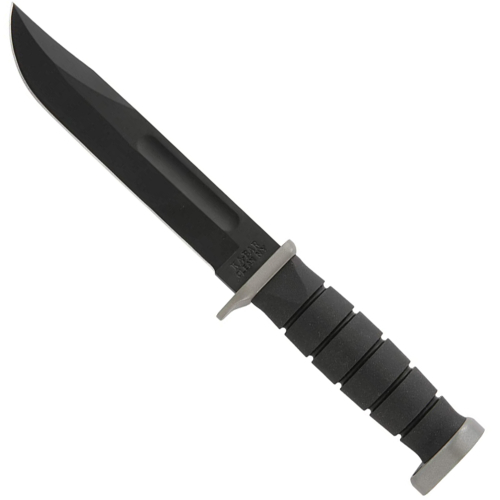 D2 Extreme Straight Edge Knife