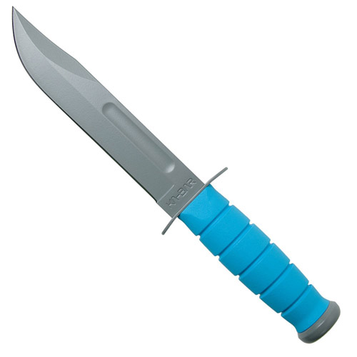 USSF Space-Bar Fixed Knife