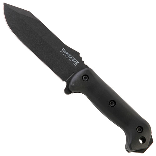 Becker Crewman Plain Edge Fixed Blade Knife
