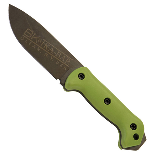Ka-Bar Becker Clear Coat Companion BK32