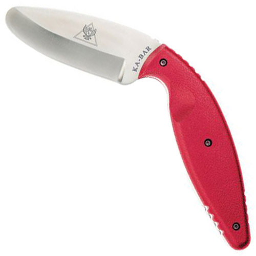 KA-BAR TDI Law Enforcement Large Folding Blade Training Knife