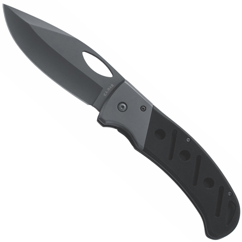 Ka-Bar 2-3077-6 K2 Gila Large Clip Point Folding Knife