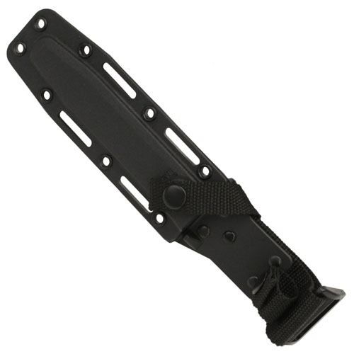 Ka-Bar Short 5016 GFN Sheath - Black