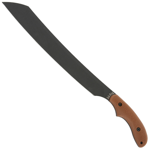 Parangatang Adventure Parang-Style Machete w/ Sheath