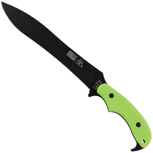Zombie 5701 War Sword Drop-Point Fixed Blade Knife