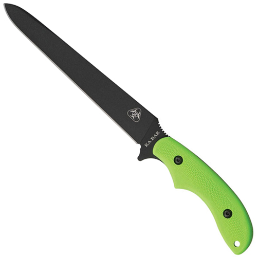 Zombie Killer Death Dagger GFN-PA66 Handle Fixed Blade Knife