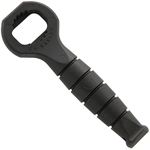 Ka-Barley 6 Inch Overall Bottle Opener