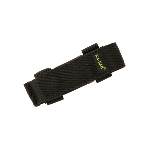 KA-Bar 3058S Mule Black Zombie Sheath