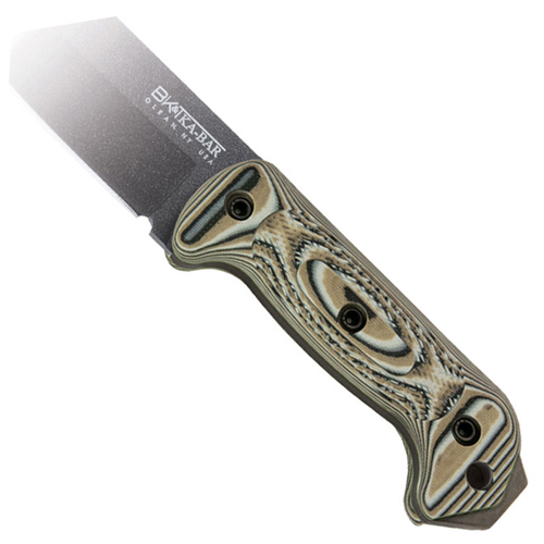 Ka-Bar Becker Knife VZ Grips Handle BK2VZ
