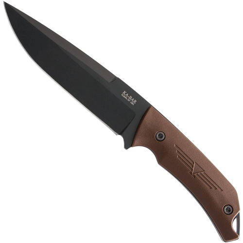 Jarosz Turok 6.25 Inch Fixed Blade Knife