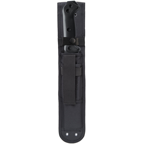 Kabar Heavy-Duty Polyester Black Sheath