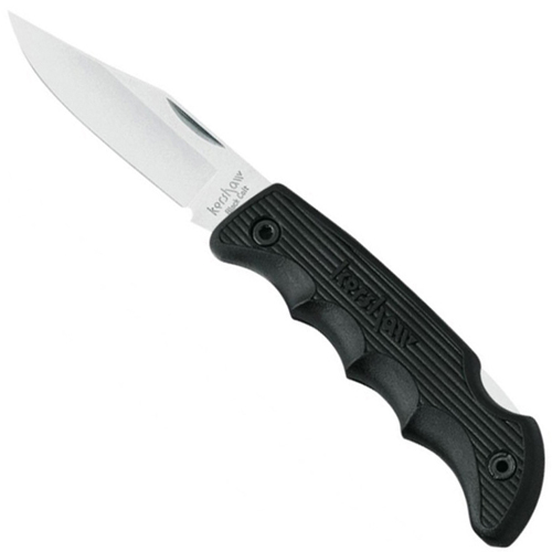 Kershaw Black Colt II Lockback Folder Knife