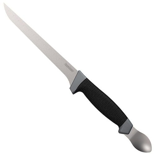 Kershaw 1243SH Satin Finish Boning Knife w/ Spoon