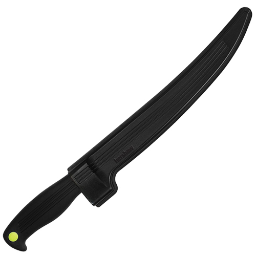 Kershaw 9 Inch Clearwater Fillet Fixed Blade Knife