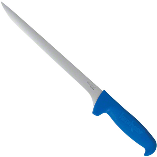 Kershaw Grade Narrow Fillet Fixed Blade Knife