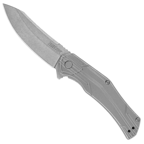 Husker Folding Knife