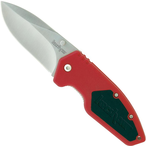 Kershaw Half Ton Knife