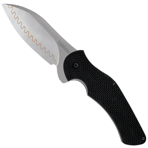 Kershaw JYD II Composite Blade Knife