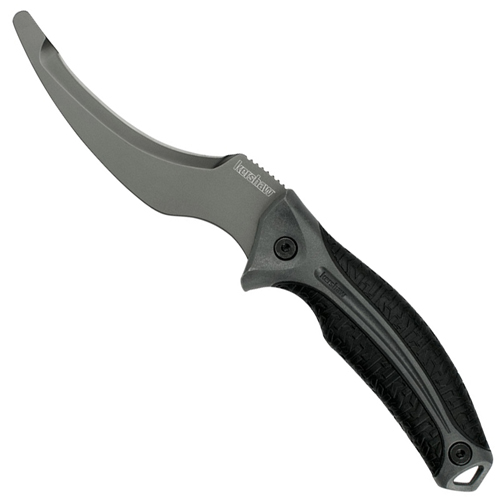 LoneRock Zipit Pro 8Cr13MoV Steel Fixed Blade Knife