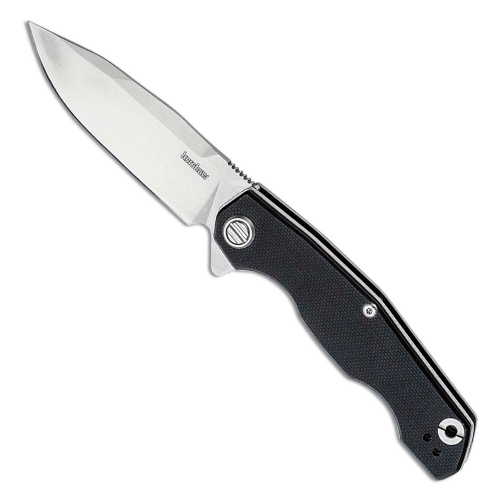 Inception Folding Knife Blade