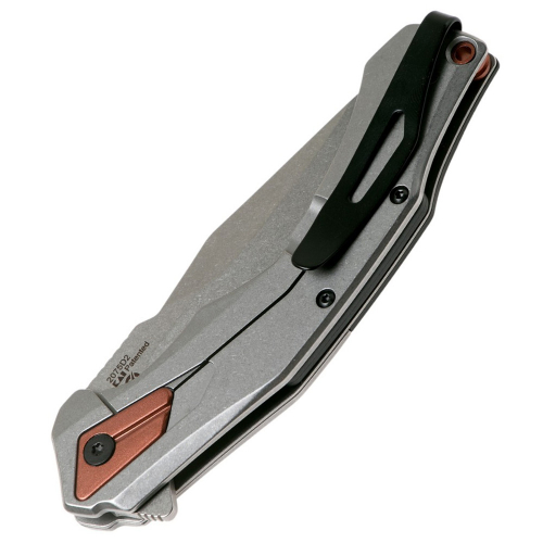 Payout Folding Knife