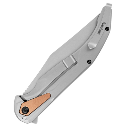 Strata Folding Pocket Knife