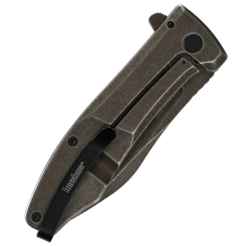 Boilermaker Folding Knife