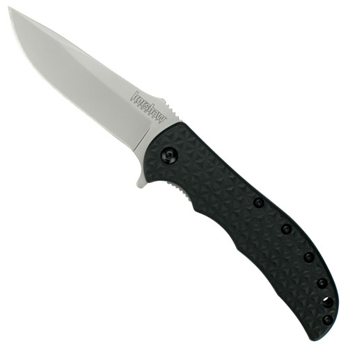 Volt II 3.25 Inch Drop-Point Blade Folding Knife