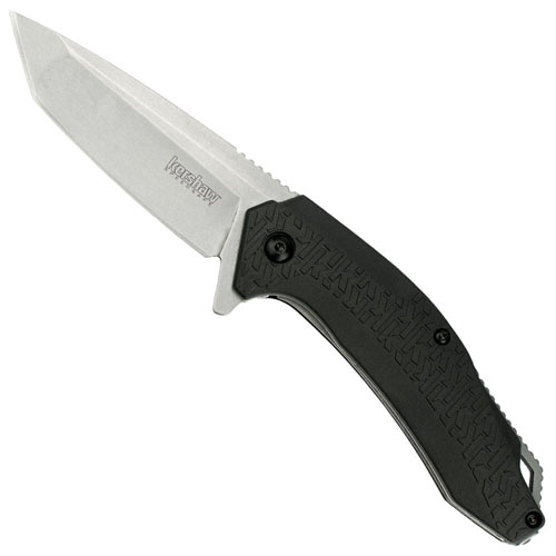 Kershaw Freefall 3.25 Inch Tanto Style Blade EDC Folding Knife