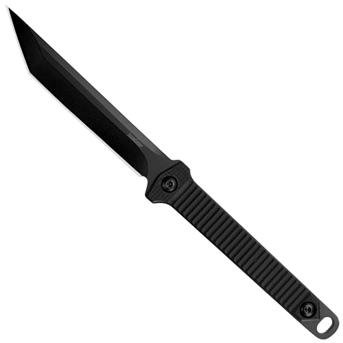 Kershaw Dune 3Cr13 Steel Full Tang Fixed Knife