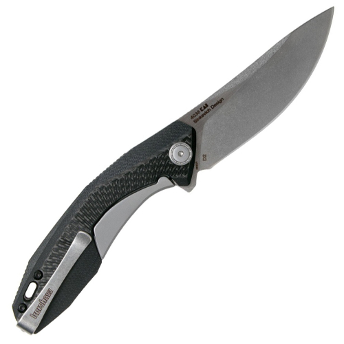 Tumbler Folding Knife