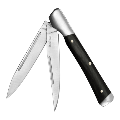 Allegory 2-Blade Folding Pocket Knife