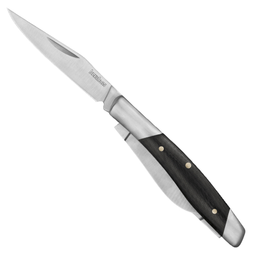 Iredale 3-Blade Traditional Slipjoint Folding Knife Blade