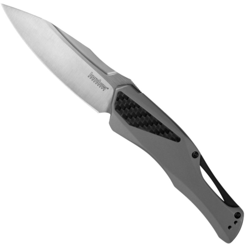 Collateral Folding Pocket Knife