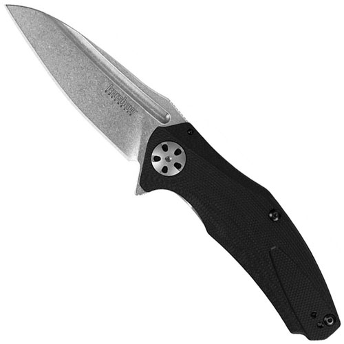 Natrix 8Cr13MoV Steel Folding Blade Knife