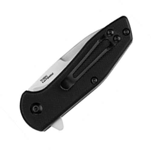 Kershaw Tickfaw Wharncliffe Assisted - 2 Inch